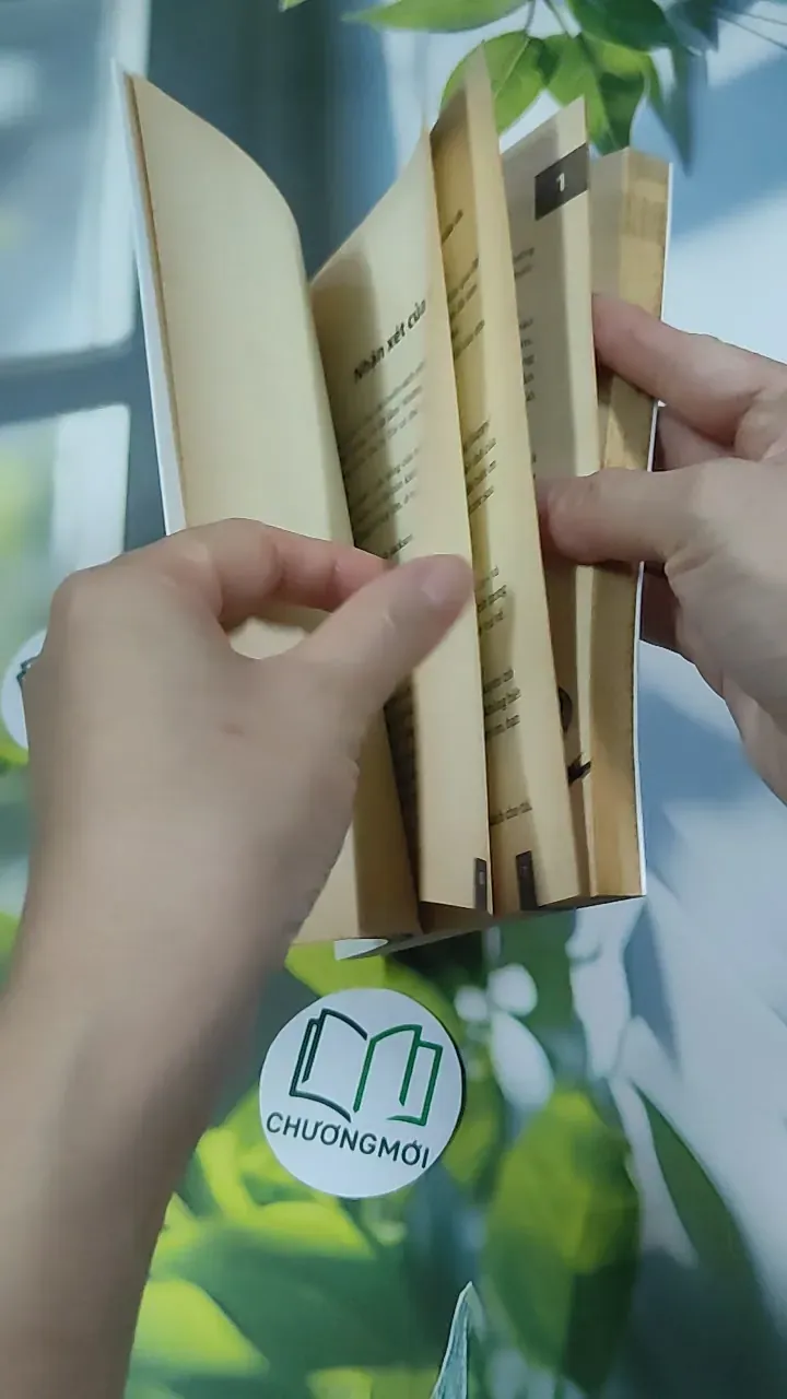 Cảm Nhận Thế Nào Đời Trao Thế Đó - Andrew Matthews 787134