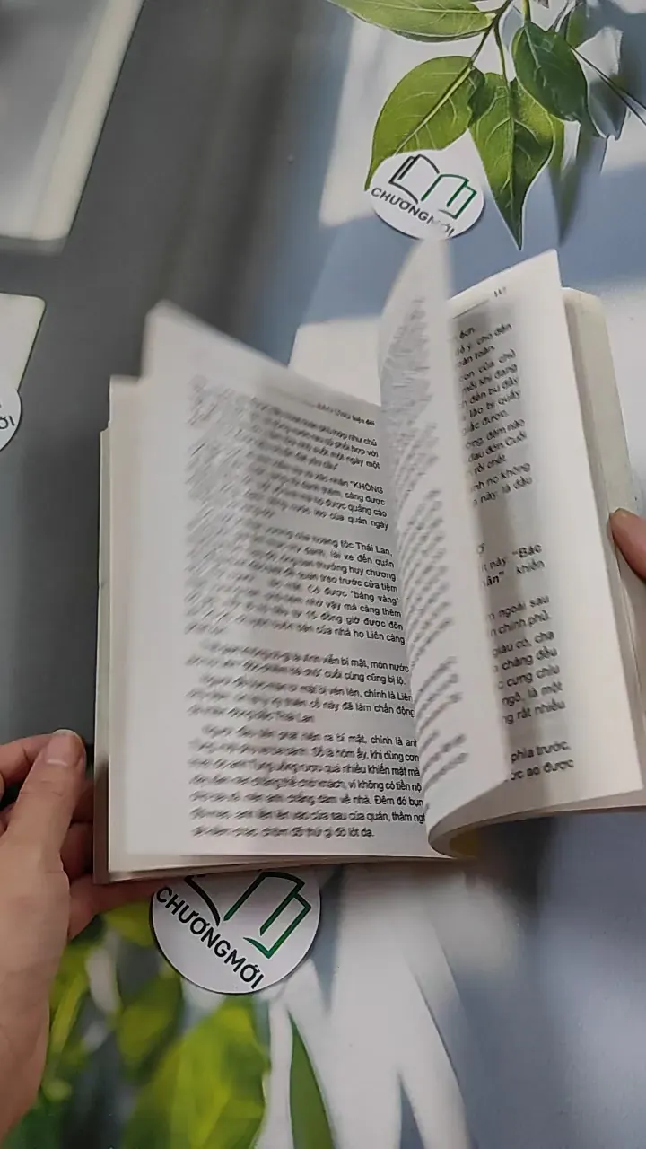 Báo Ứng Hiện Đời - Hạnh Đoan 776114