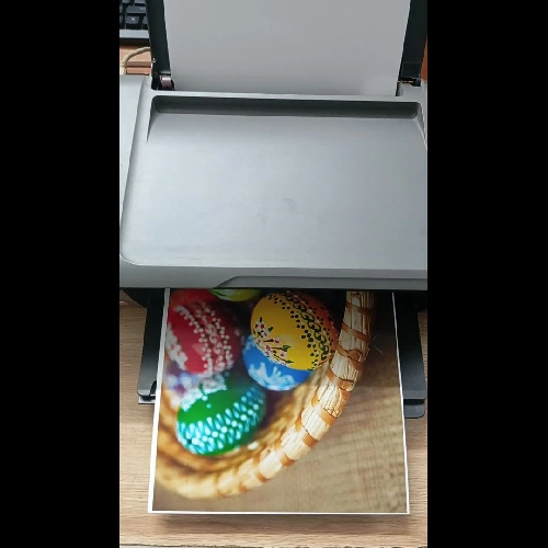 Máy in cũ - HP Deskjet 1000