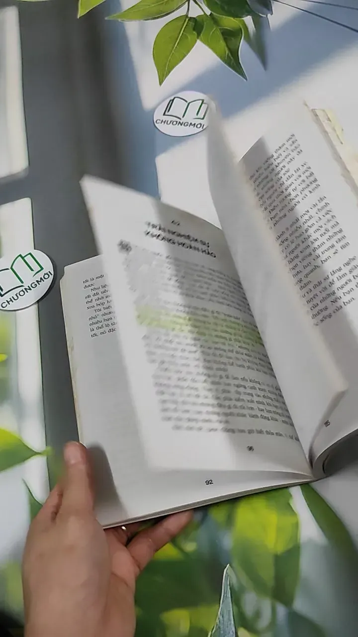 Đừng Quá Lo Lắng Về Những Việc Nhỏ - Richard Carlson 787113