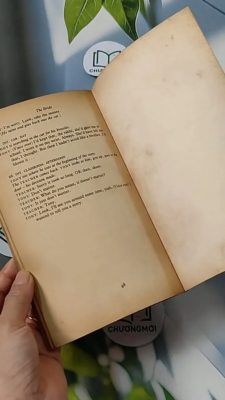 Romance, Romance and The Bride - Farrukh Dhondy 703063