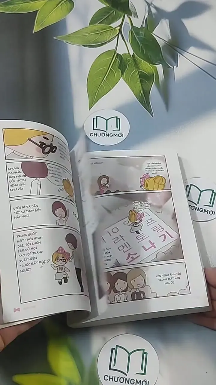 Dres Code: Mặc đẹp kiểu Hàn Quốc - Chon Kye Young 694936