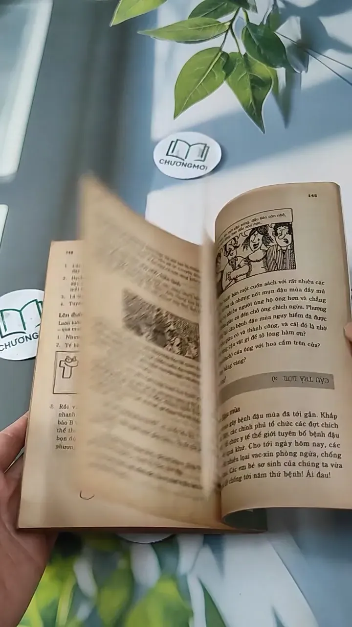 Cơ Thể Chúng Ta Một Thế Giới Kỳ Thú - Nick Arnold 727238