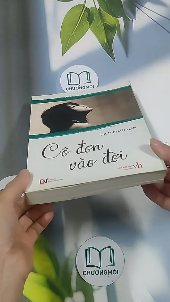 Cô đơn vào đời - Dịch Phấn Hàn 694945