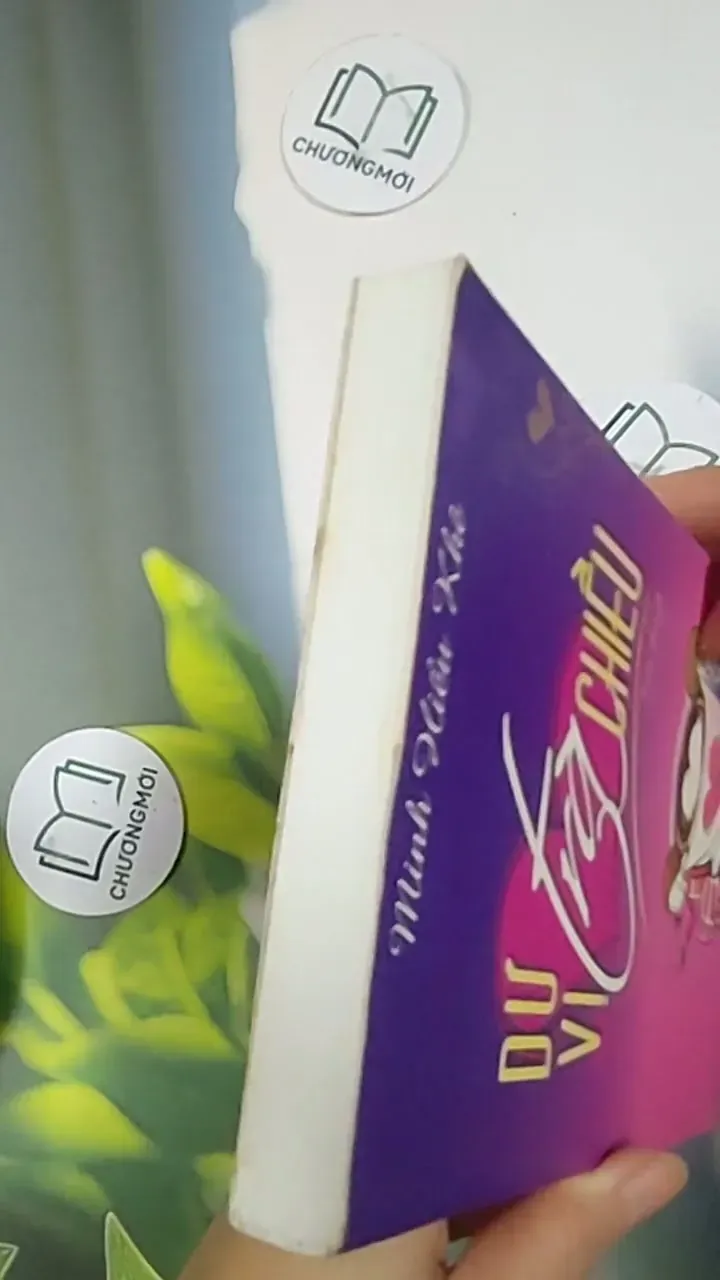 Dư Vị Trà Chiều - Minh Hiểu Khê 705640