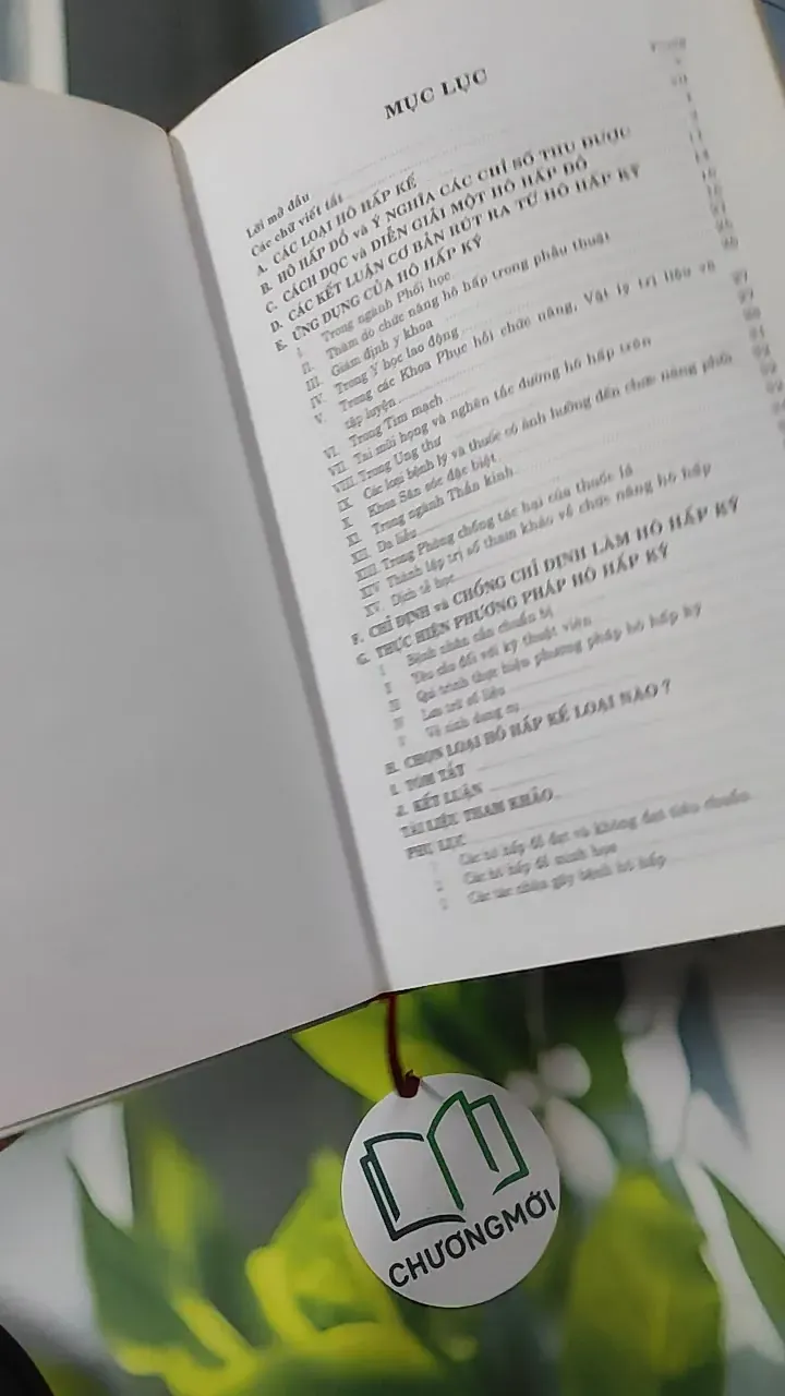 Hô Hấp Ký Spirometry - Lê Thị Tuyết Lan 780904