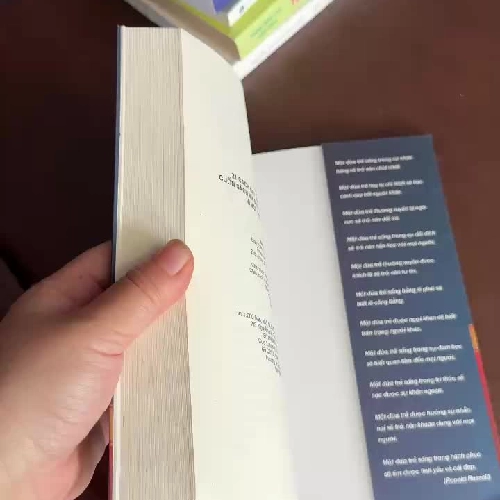 BÍ MẬT CON TRẺ – Trần Quốc Phúc- K4