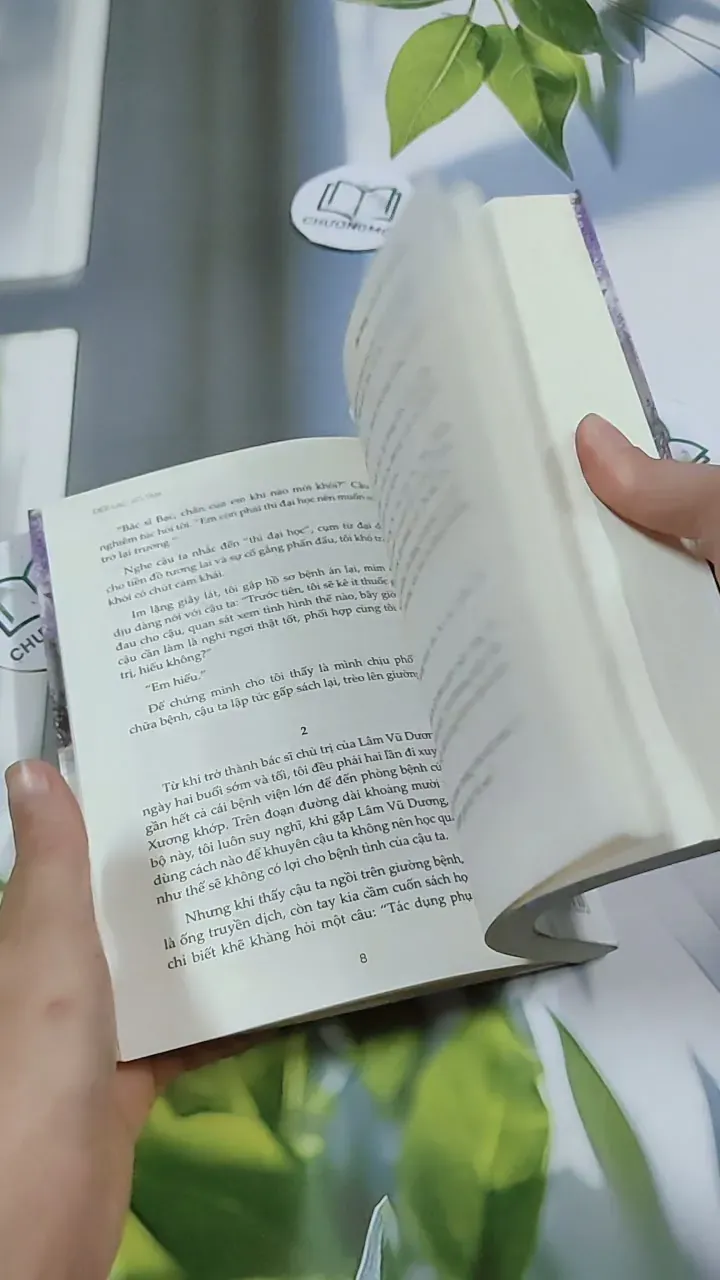 Anh Không Muốn Để Em Một Mình - Diệp Lạc Vô Tâm 744746