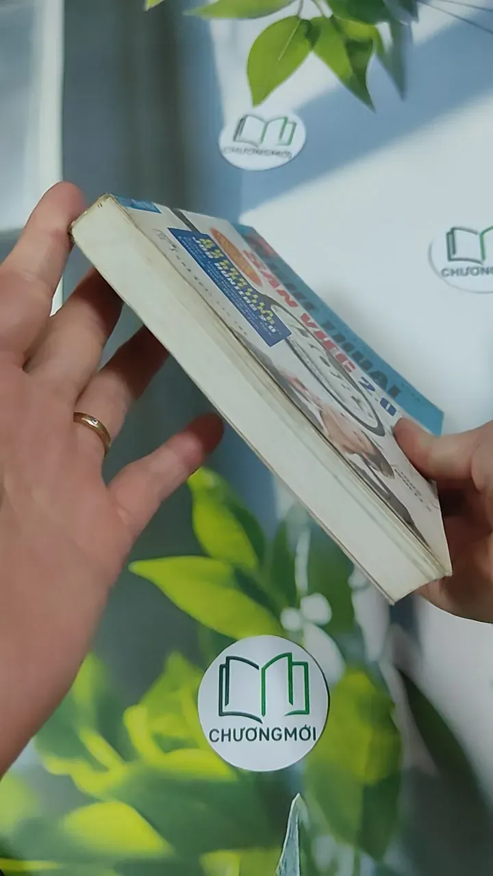 Nghệ Thuật Săn Việc 2.0 - Jay Conrad Levinson & David E. Perry 787141