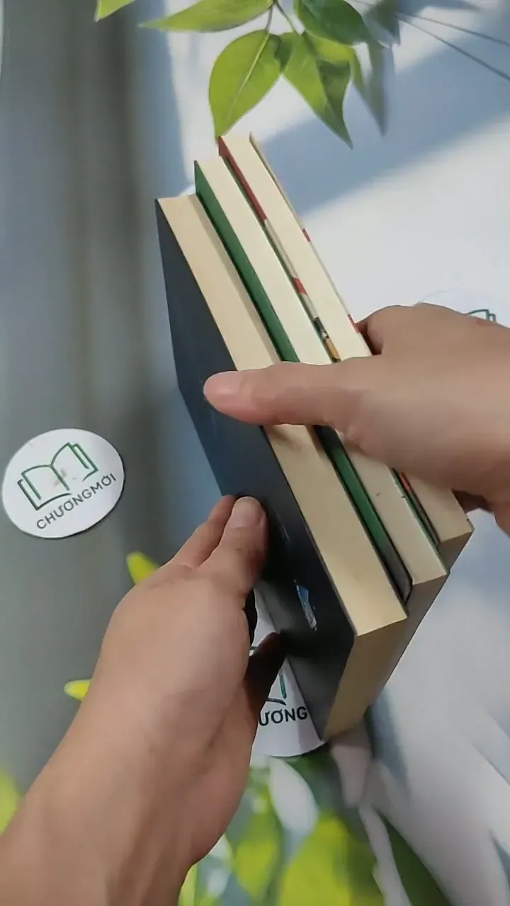 [MIỄN PHÍ BỌC SÁCH] Combo 3 cuốn Nguyễn Ngọc Thạch: Biên Niên Cô Đơn, Lưng Chừng Cô Đơn,  714341