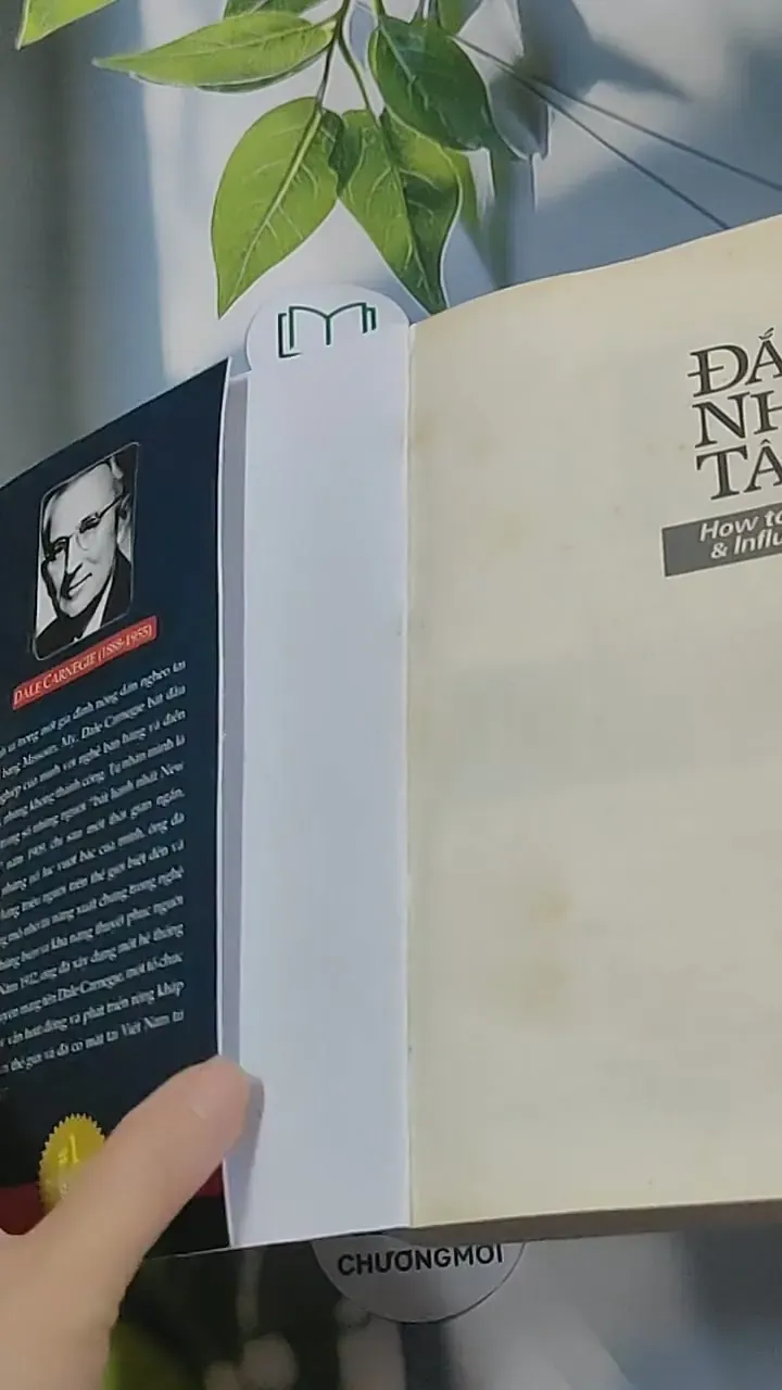 Đắc Nhân Tâm 688526