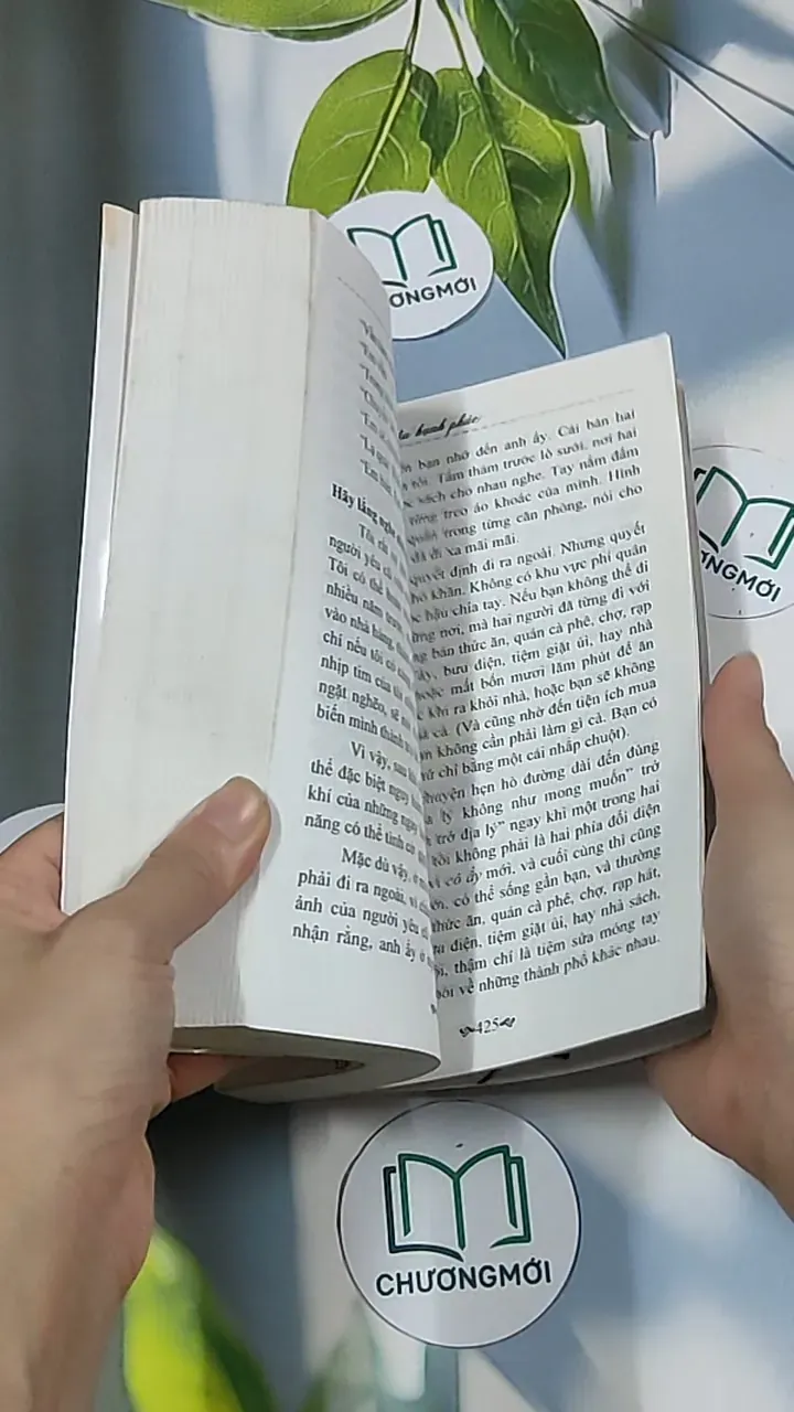 Những khởi đầu hạnh phúc - Lori Gottlieb 688715