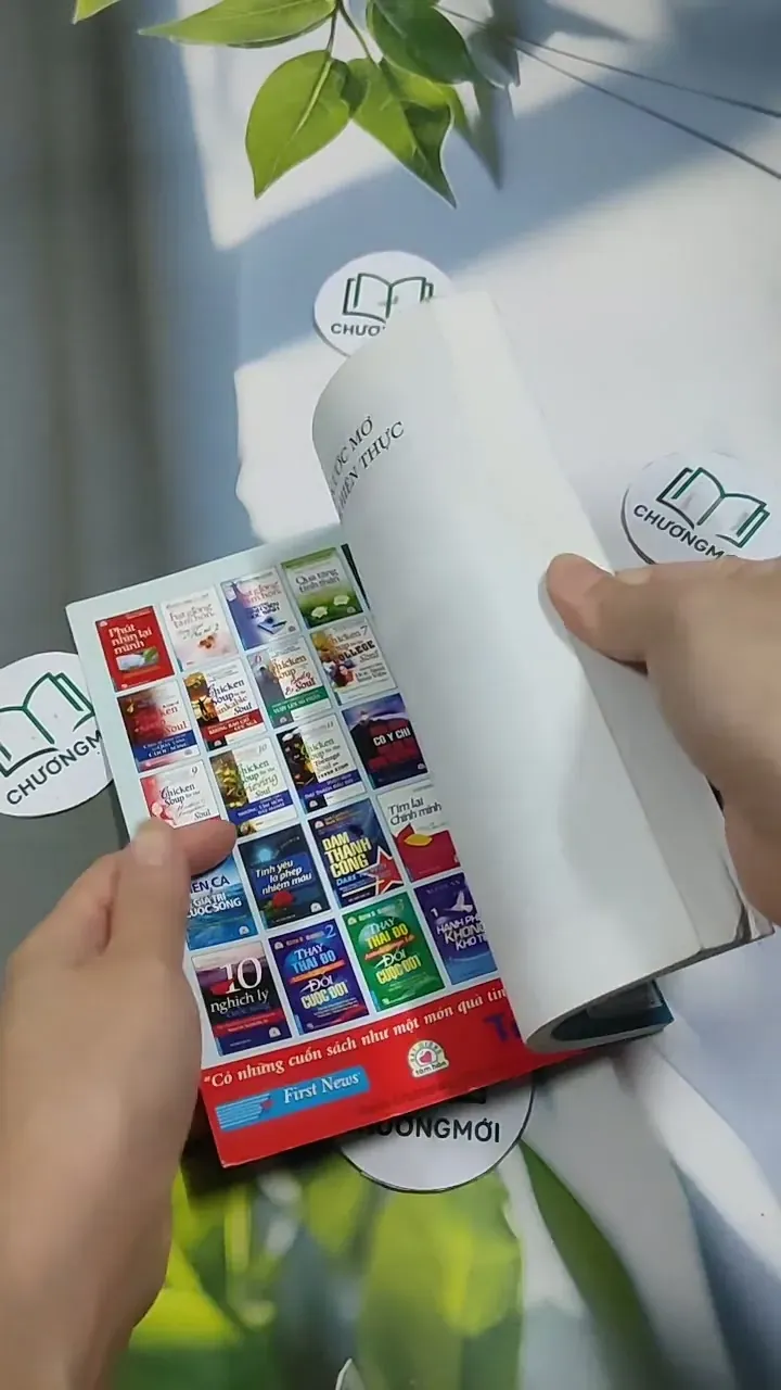 Biến Ước Mơ Thành Hiện Thực - Pamala Oslie 707286