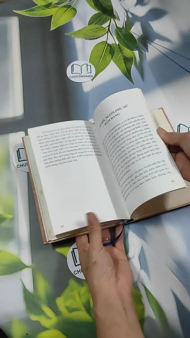 Trưởng Thành Theo Cách Mạng - Hồi Ký - Nguyễn Văn Hoành 750803