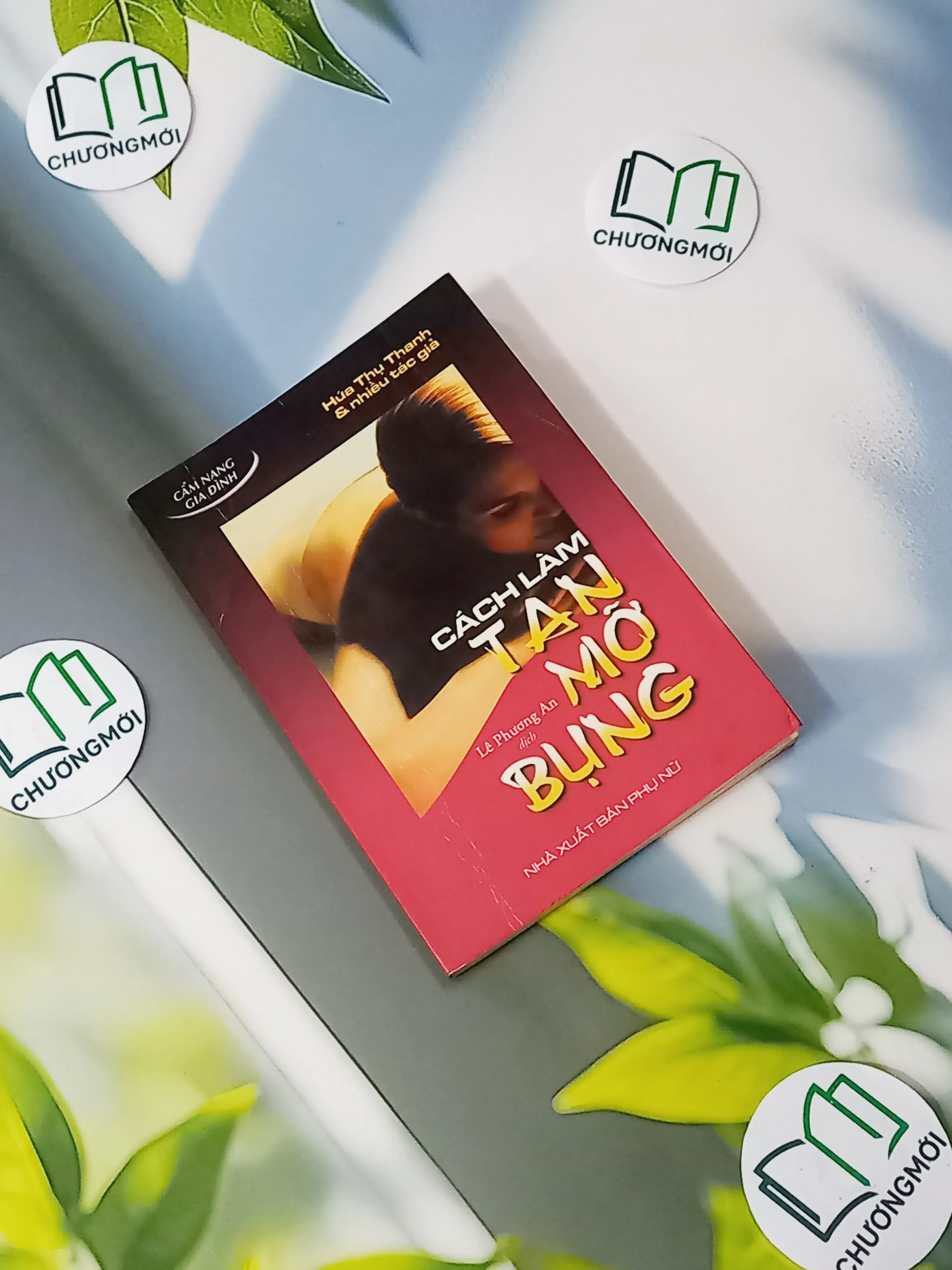 Cách Làm Tan Mỡ Bụng - Hứa Thị Thanh