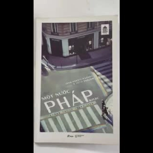 MỘT NƯỚC PHÁP KHÁC