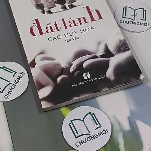 Đất Lành - Cao Huy Hoá