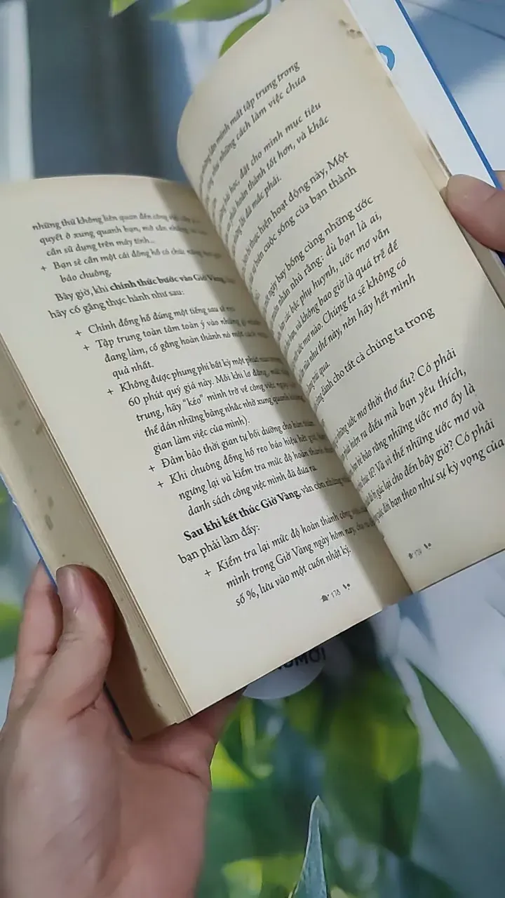 Sống Có Giá Trị Thắp Ngọn Đuốc Xanh 787101