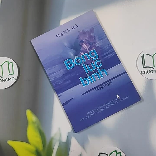 Bông Lục Bình - Mạnh Hà