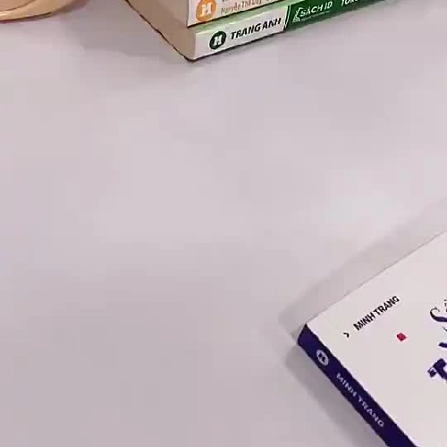 Sổ tay từ vựng Tiếng Anh