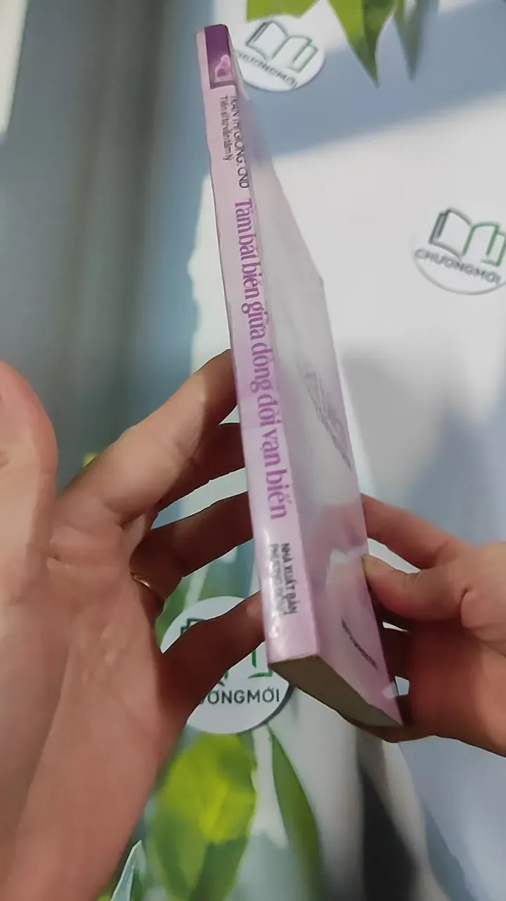 Tâm bất biến giữa dòng đời vạn biến - TS. Trần Thị Giồng 776207