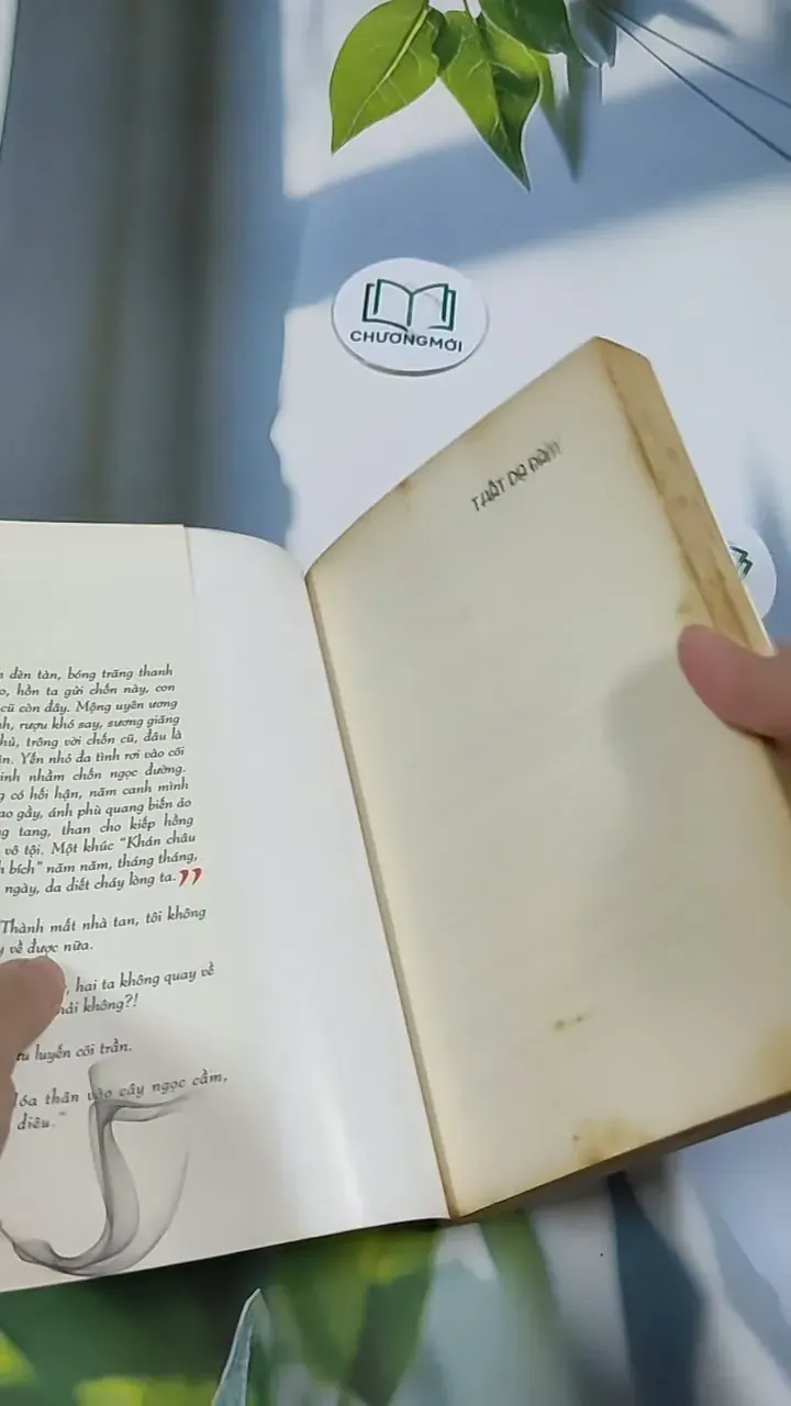 Thất Dạ Đàm - Thập Tứ Khuyết 705648