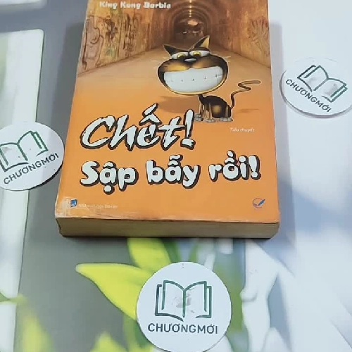 Chết! Sập Bẫy Rồi! - King Kong Barbie