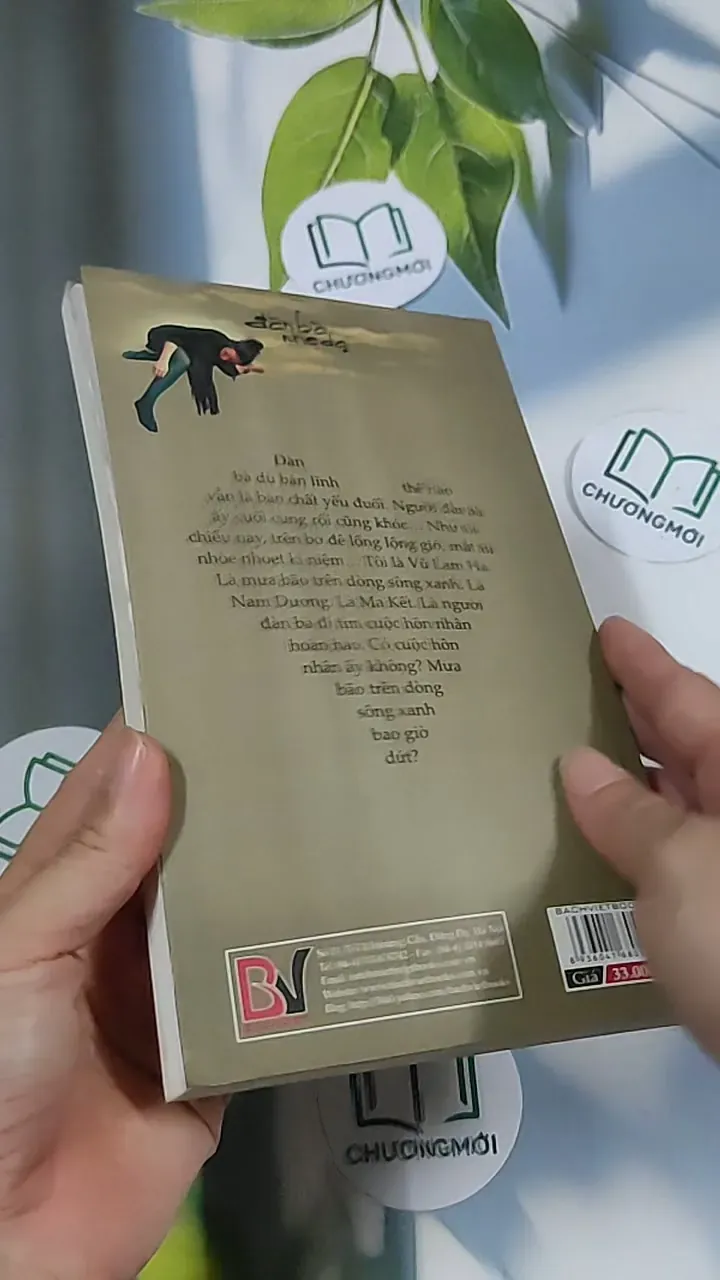 Đàn bà nhẹ dạ - Vân Lam 688716