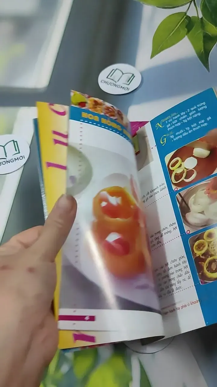 Combo Ẩm Thực: Cách Pha Chế Cocktail, Các Món Cá & Mực, Món Ăn Cho Người Bệnh Tim, Các Mó 727323