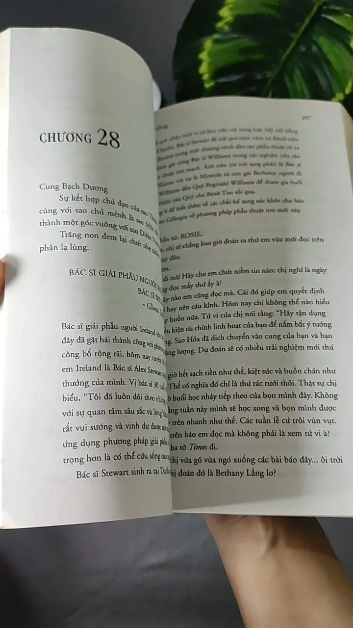 Nơi Cuối Cầu Vồng - Cecelia Ahern 604589