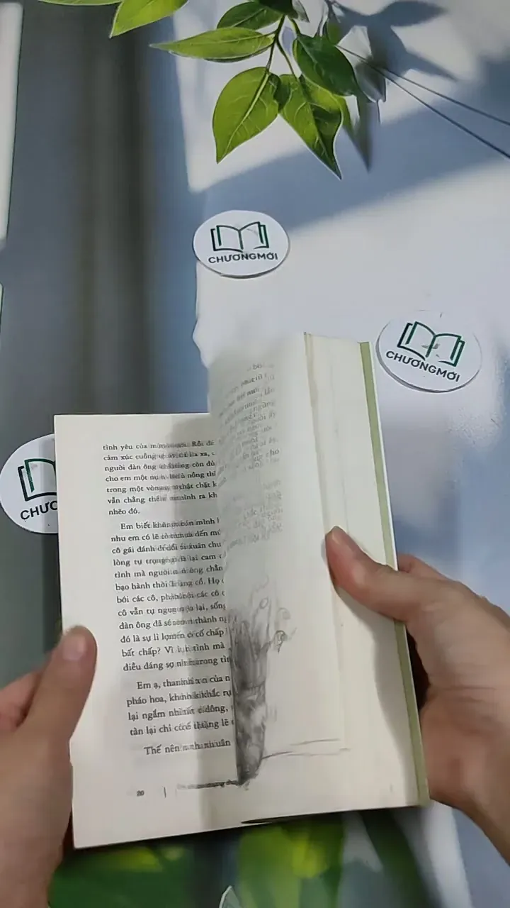 Em Chưa Từng Chạy Trốn Cô Đơn - Mộc Diệp Tử 705672