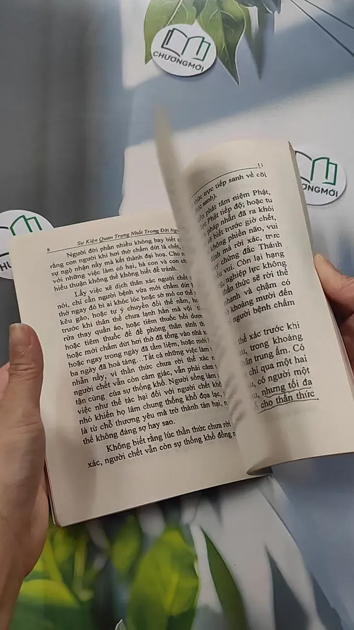 Sự Kiện Quan Trọng Nhất Trong Đời Người - Pháp Sư Tịnh Không 775963