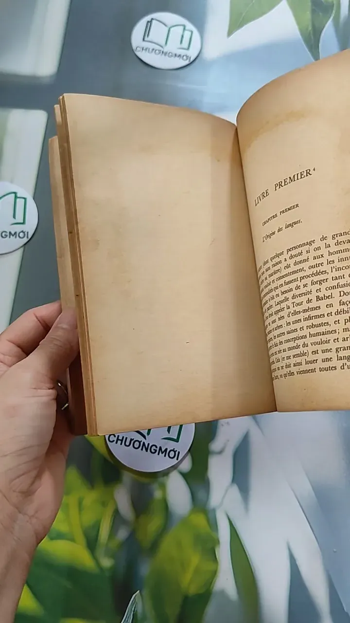 [MIỄN PHÍ BỌC SÁCH] [XƯA] Poésies (1967) - Joachim du Bellay 754466
