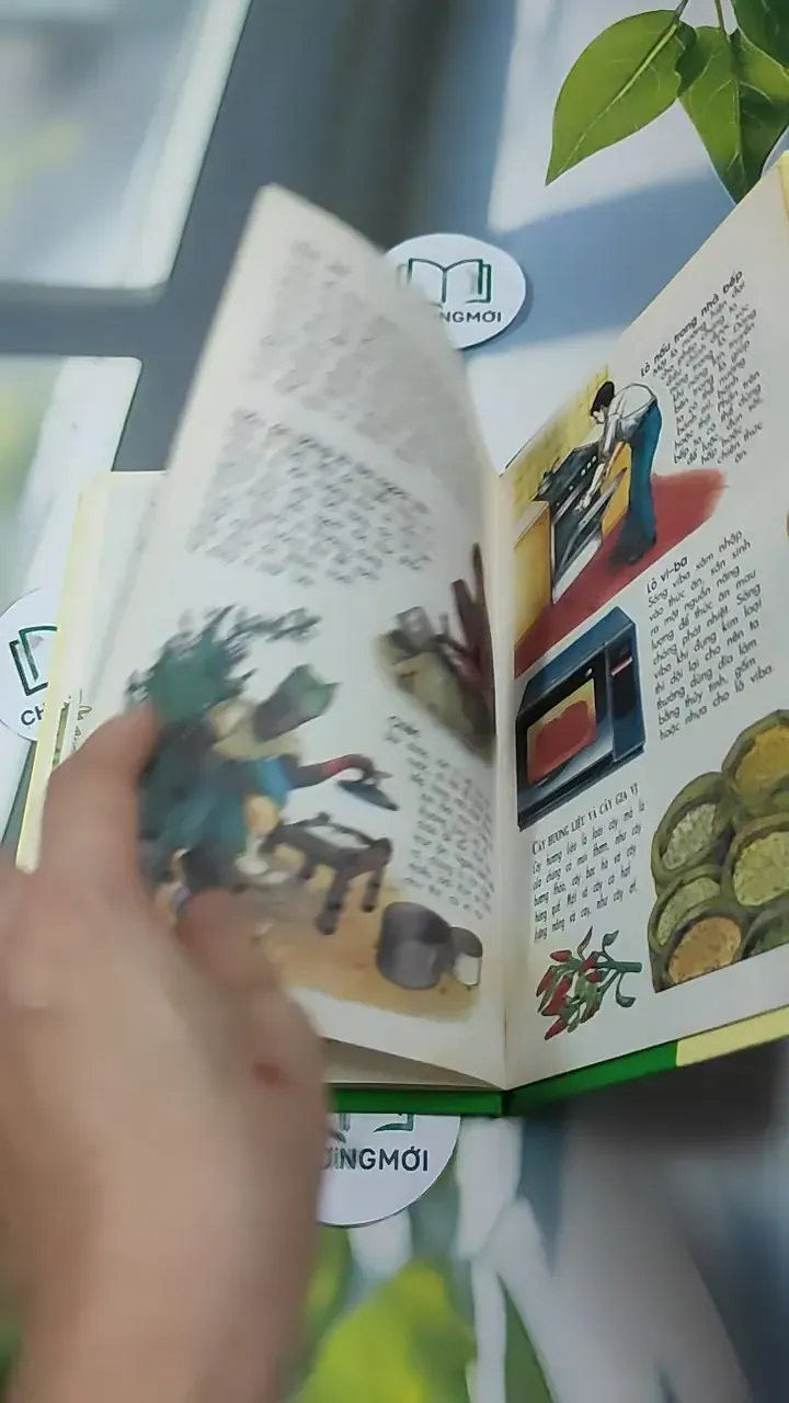 Thực Phẩm - Sự Kỳ Diệu Của Sinh Học (1998) 727307