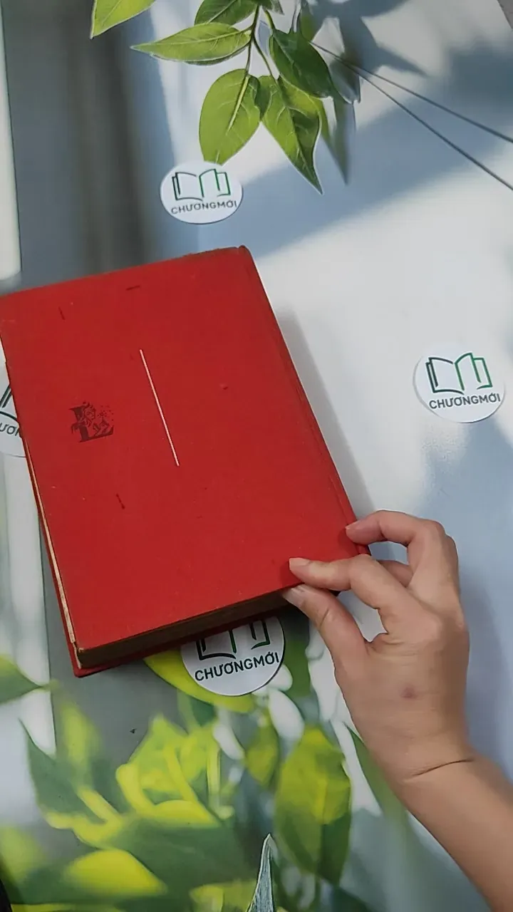 [MIỄN PHÍ BỌC SÁCH] Nouveau Petit Larousse 750740