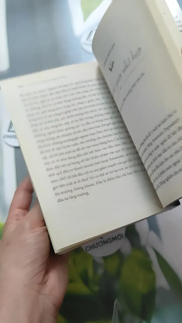 Cuốn Sách Nhỏ Giúp Bạn Làm Giàu - Louis Navellier 787042