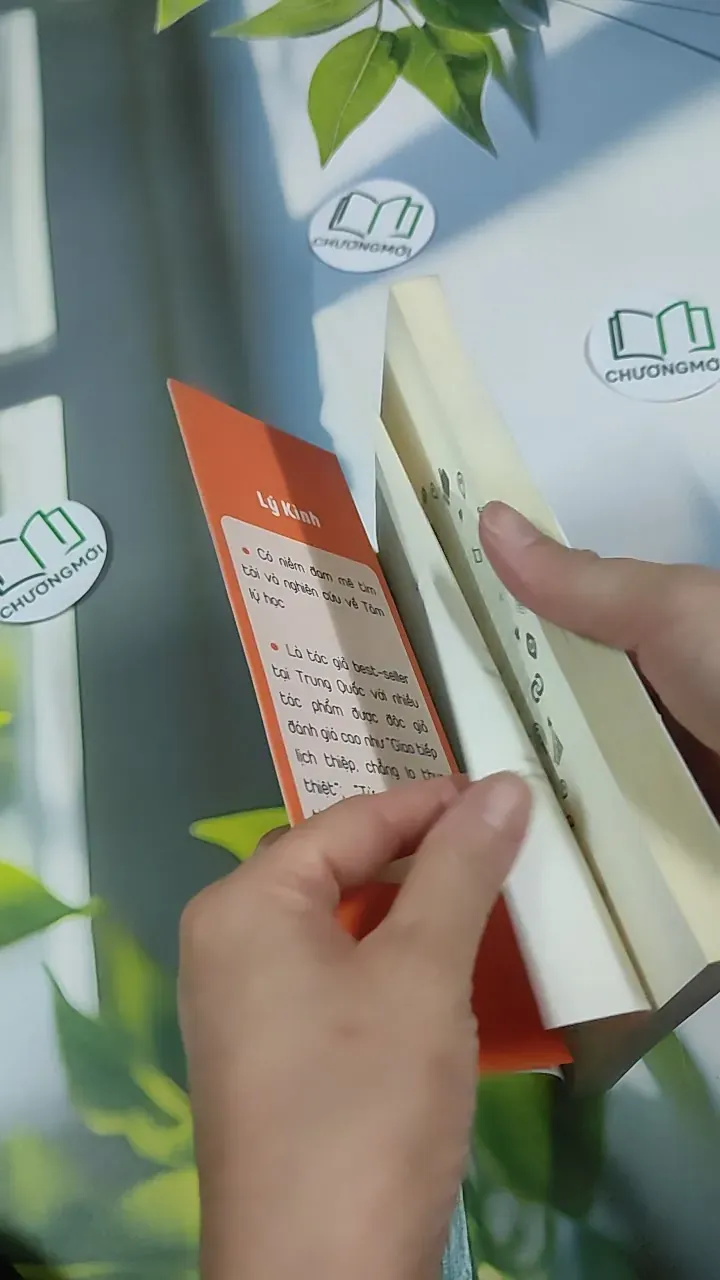 Giao Tiếp Lịch Thiệp Chẳng Lo Thua Thiệt - Lý Kinh 787115