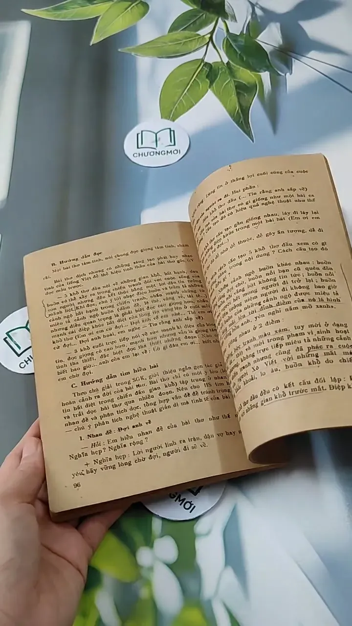 Bài Soạn Văn 9 2 (1989) 713799