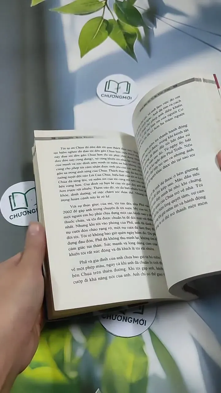 Đừng Bao Giờ Từ Bỏ Khát Vọng - Nick Vujicic 707250