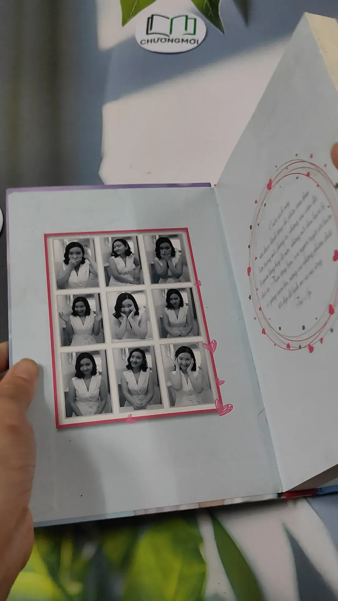 [MIỄN PHÍ BỌC SÁCH] Chinh Phục Hạnh Phúc 3: 90 Ngày Làm Chủ Cảm Xúc - Tuệ An 749594