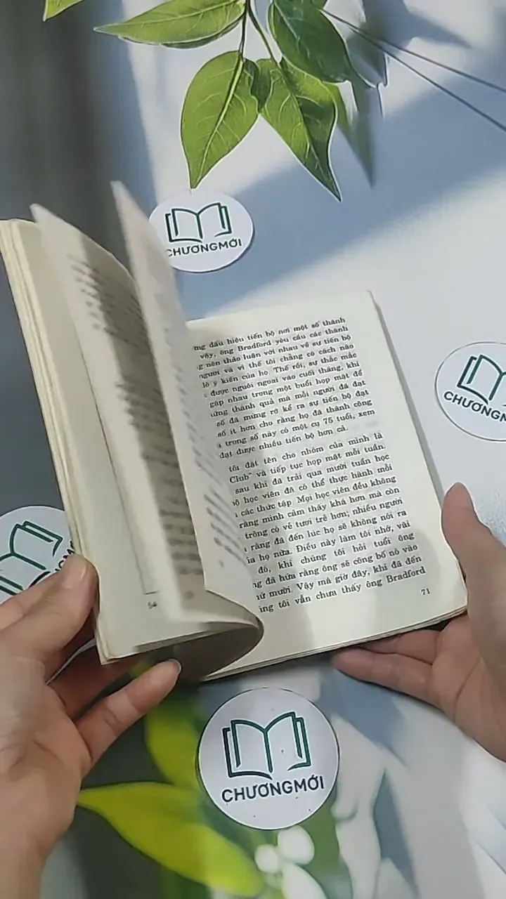 Suối nguồn tươi trẻ - Peter Kelder 695012