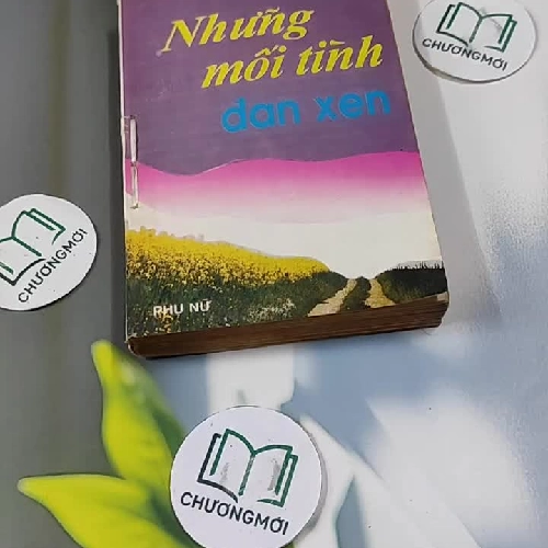 Những Mối Tình Đan Xen - Vũ Đình Bình - Phạm Sông Hồng
