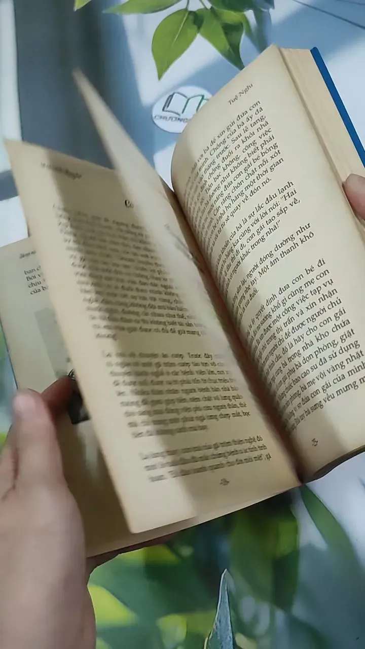 Sẽ Có Cách, Đừng Lo! - Tuệ Nghi 787093