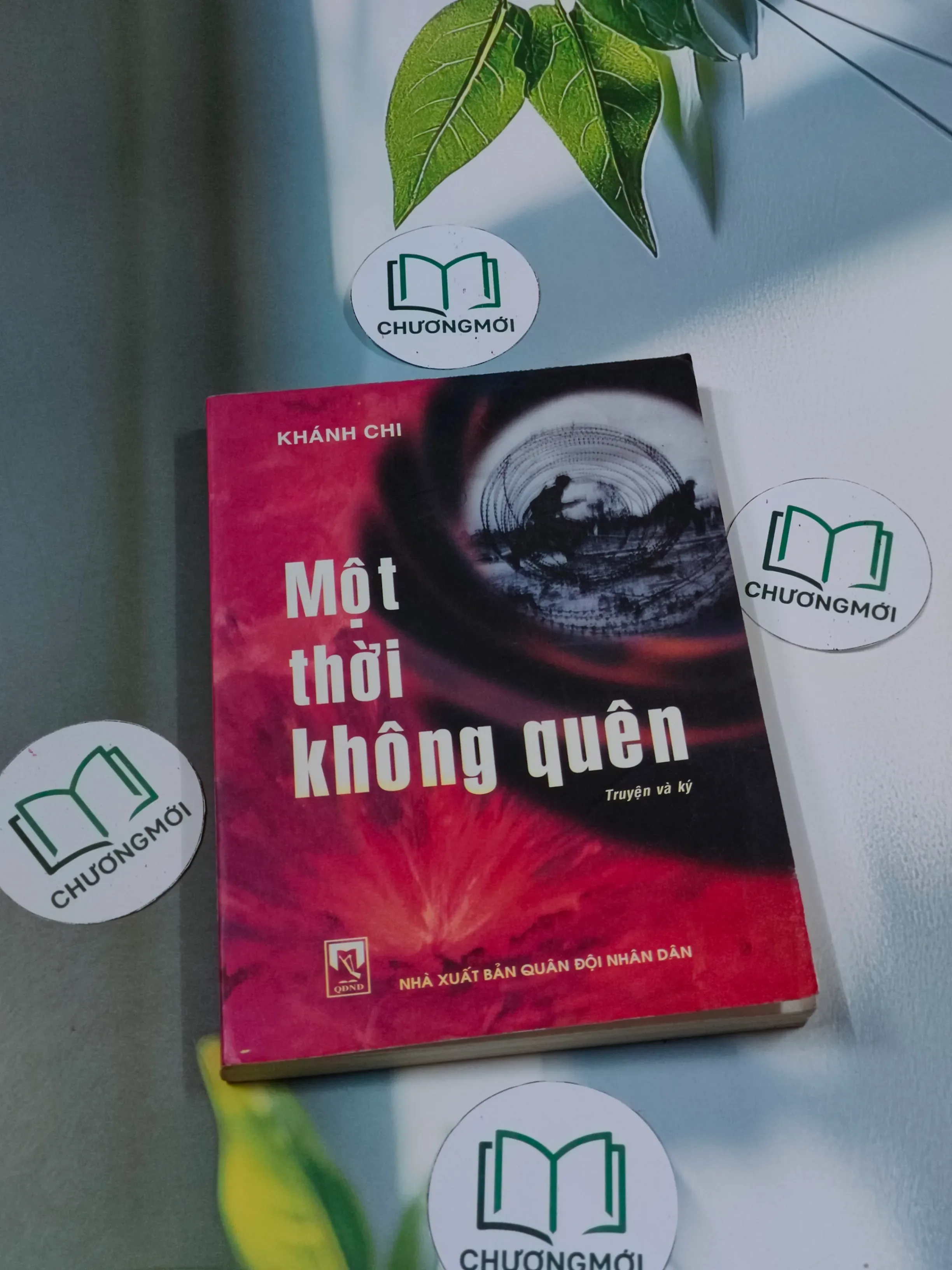 Một thời không quên - Khánh Chi