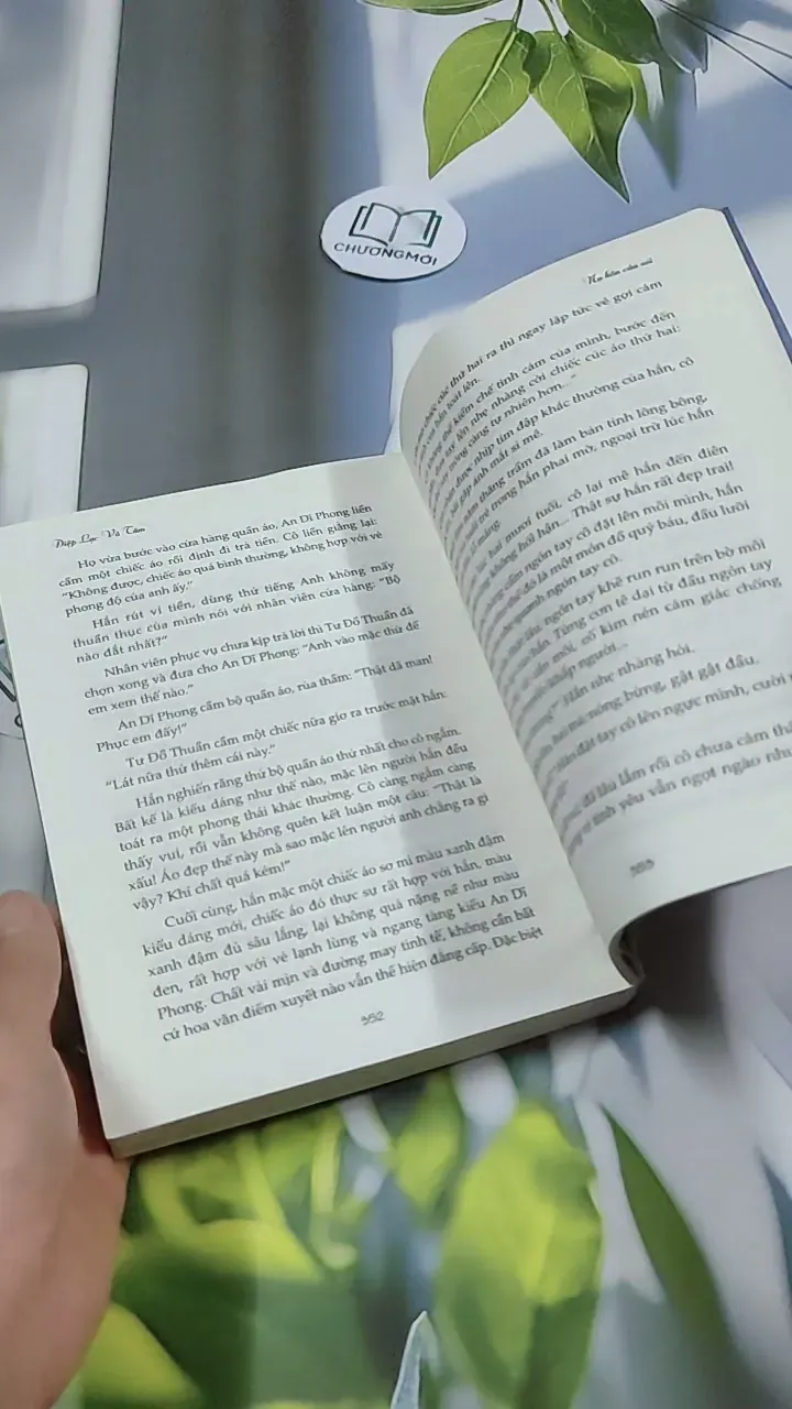 Nụ Hôn Của Sói - Diệp Lạc Vô Tâm 744744