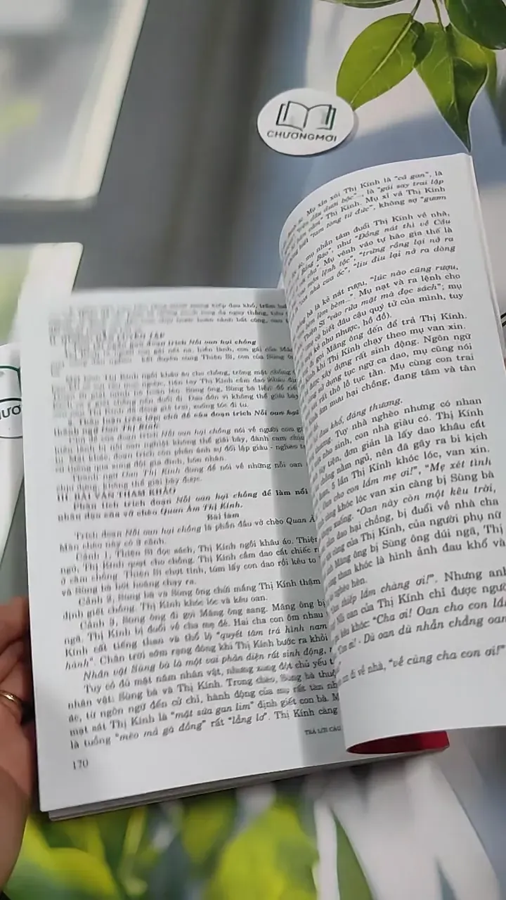 Trả Lời Câu Hỏi Và Giải Bài Tập Ngữ Văn 7 - Phạm Xuân Lan 727334