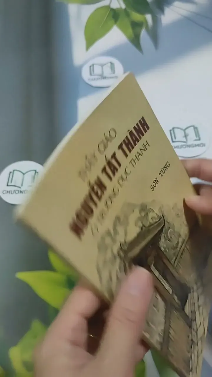 Thầy Giáo Nguyễn Tất Thành Ở Trường Dục Thanh - Sơn Tùng 715600