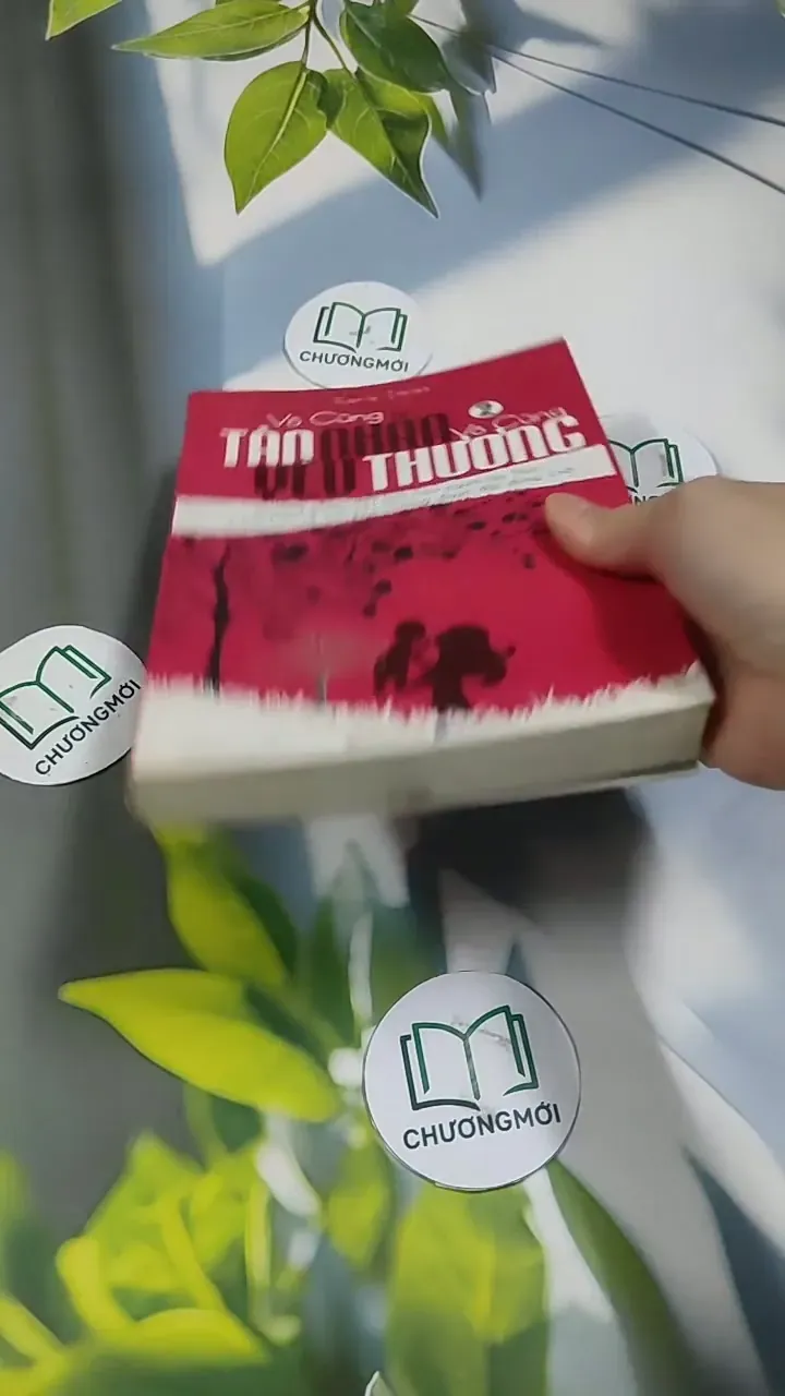 Vô Cùng Tàn Nhẫn Vô Cùng Yêu Thương 2 707316