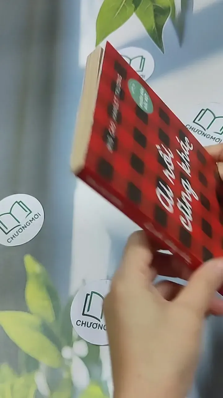 Ai rồi cũng khác - Iris Cao, Hamlet Trương 698563