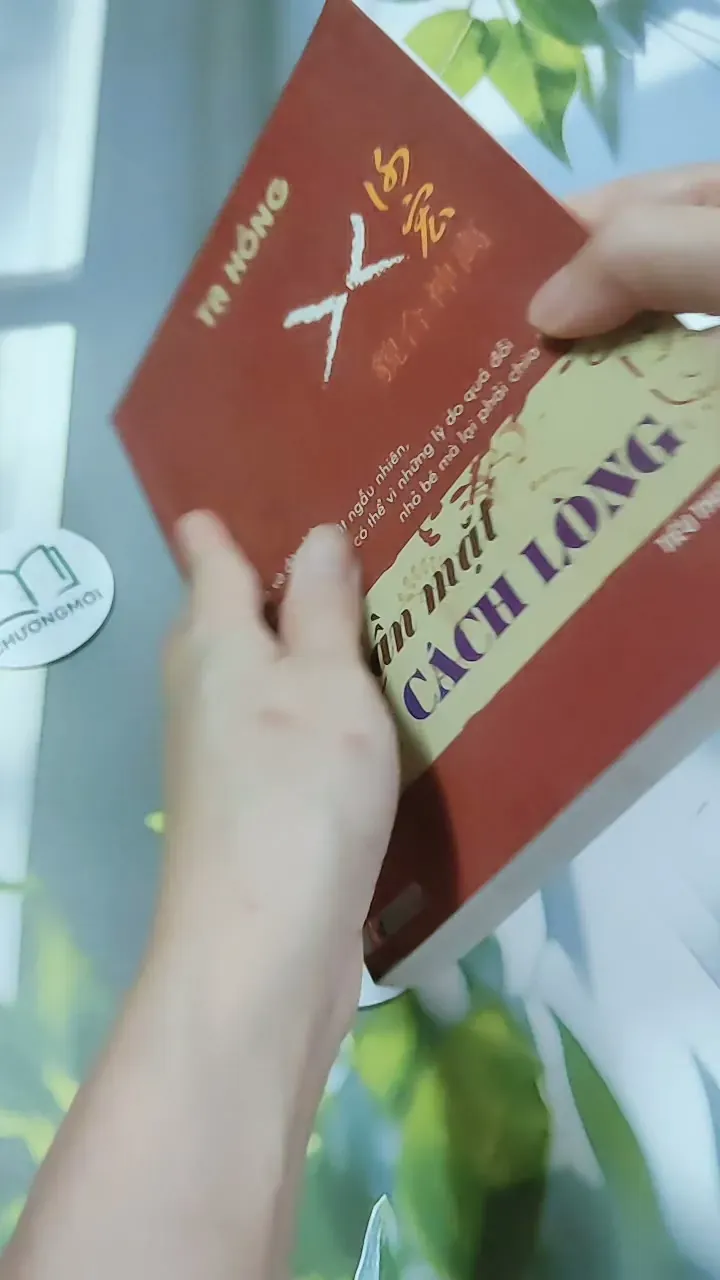 Gần Mặt Cách Lòng - Tạ Hồng 744733